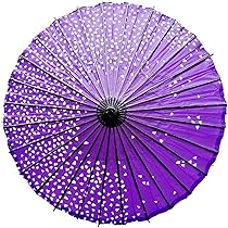 Amazon | 和傘 和風傘 番傘 紙傘 長舞傘 雨傘 花柄 満天桜 和柄